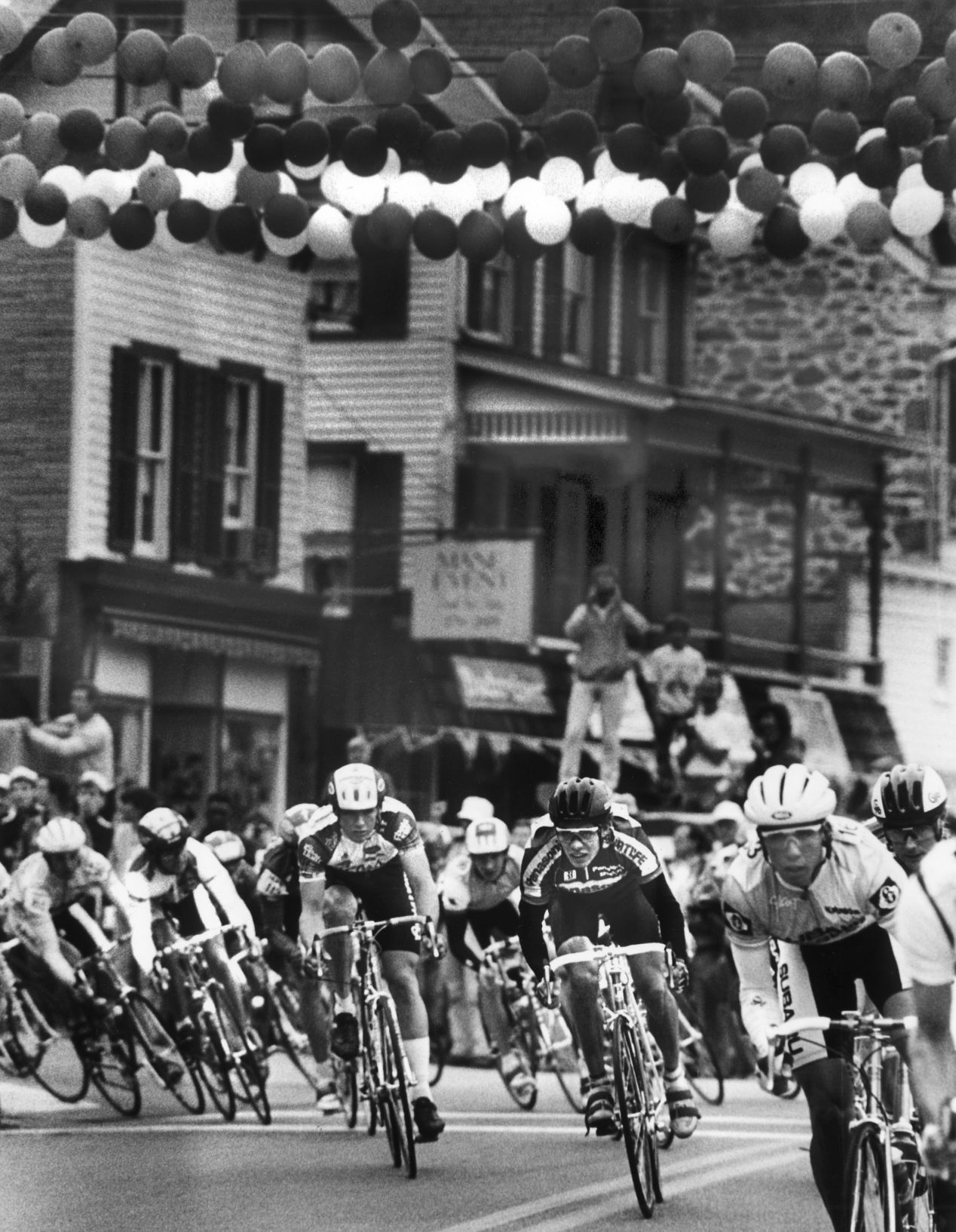 Tour de Trump
